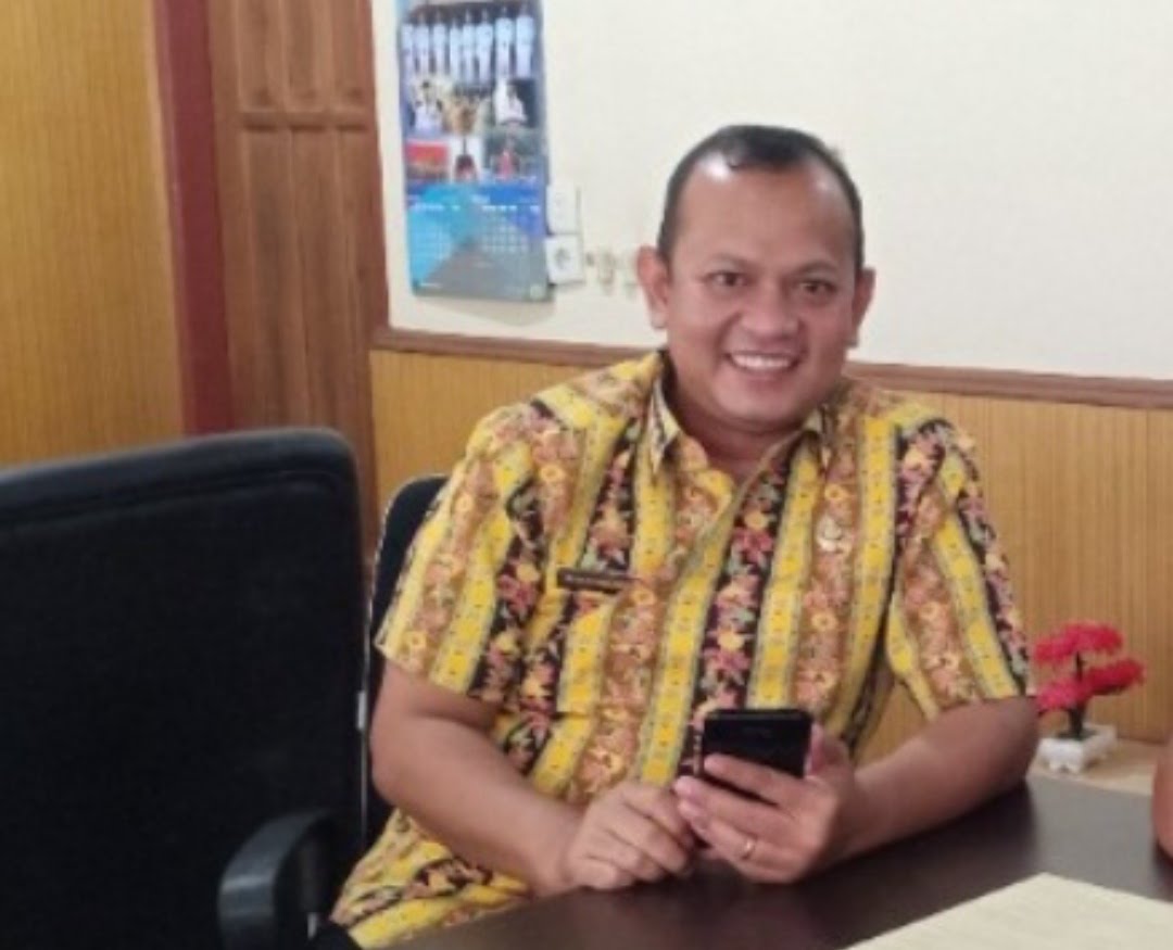 Dukung Pengelolaan Keuangan Desa secara Transparan dan Akuntabel, Dinas PMD Inhil Terapkan Aplikasi Siskuedes Online