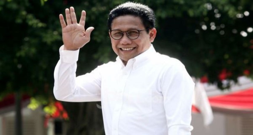 Profil Abdul Halim Iskandar: Santri Jombang jadi Mendes PDTT di Kabinet Indonesia Maju