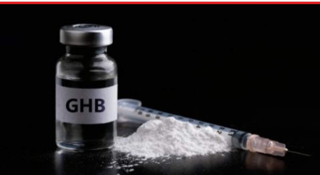 Ini Kata BNN Sebut GHB yang Dipakai Reynhard Sinaga Sebagai Narkotika Jenis Baru