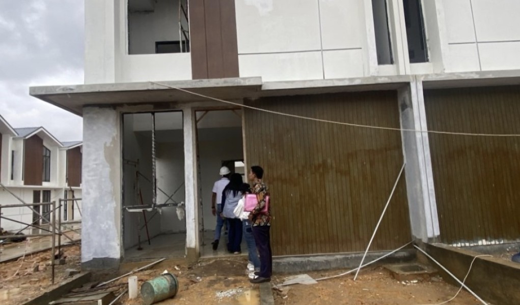 Kontraktor Proyek Central Belian Beberkan Dugaan Kerugian Akibat Penghentian Kerja Sama