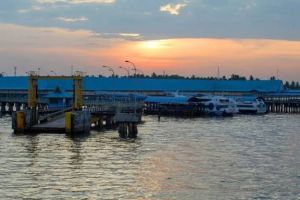 Daftar Lokasi Posko Mudik Dishub Riau 2026: Dumai, Rupat, hingga Buton Siak