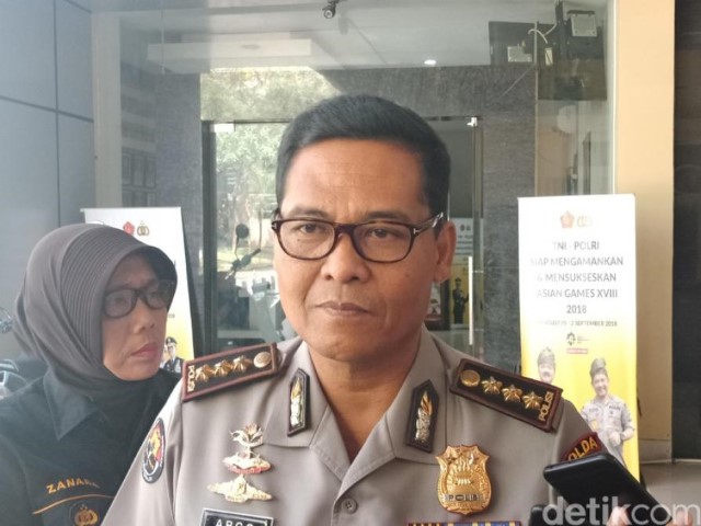 Polisi Jawab Fadli yang Bandingkan Penanganan Kasus Ratna dan Novel