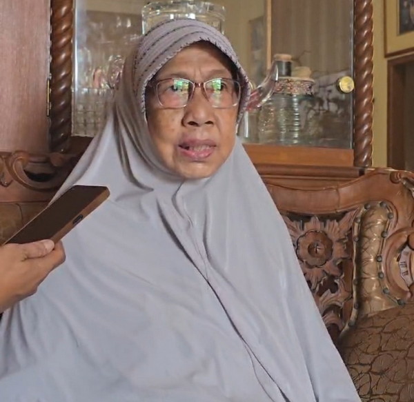 Semasa Bersekolah, Bistamam Suka Berseloroh, Tapi Sportif dan Suka Membantu Semasa Bersekolah, Bistamam Suka Berseloroh, Tapi Sportif dan Suka Membantu