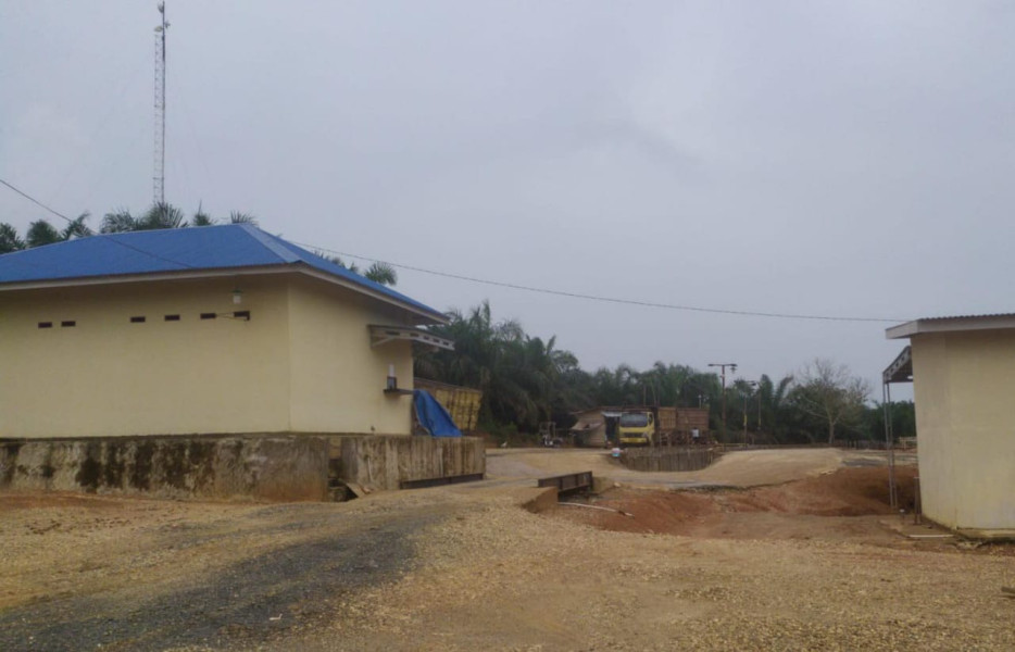 Dugaan Monopoli, PT MASG Peranap Ikut Sumbangkan Pengangguran di Inhu