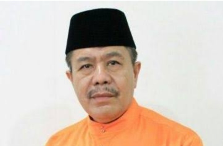 Pemprov Riau Masih Menunggu SK Mendagri Untuk Pj Bupati Inhu dan Meranti