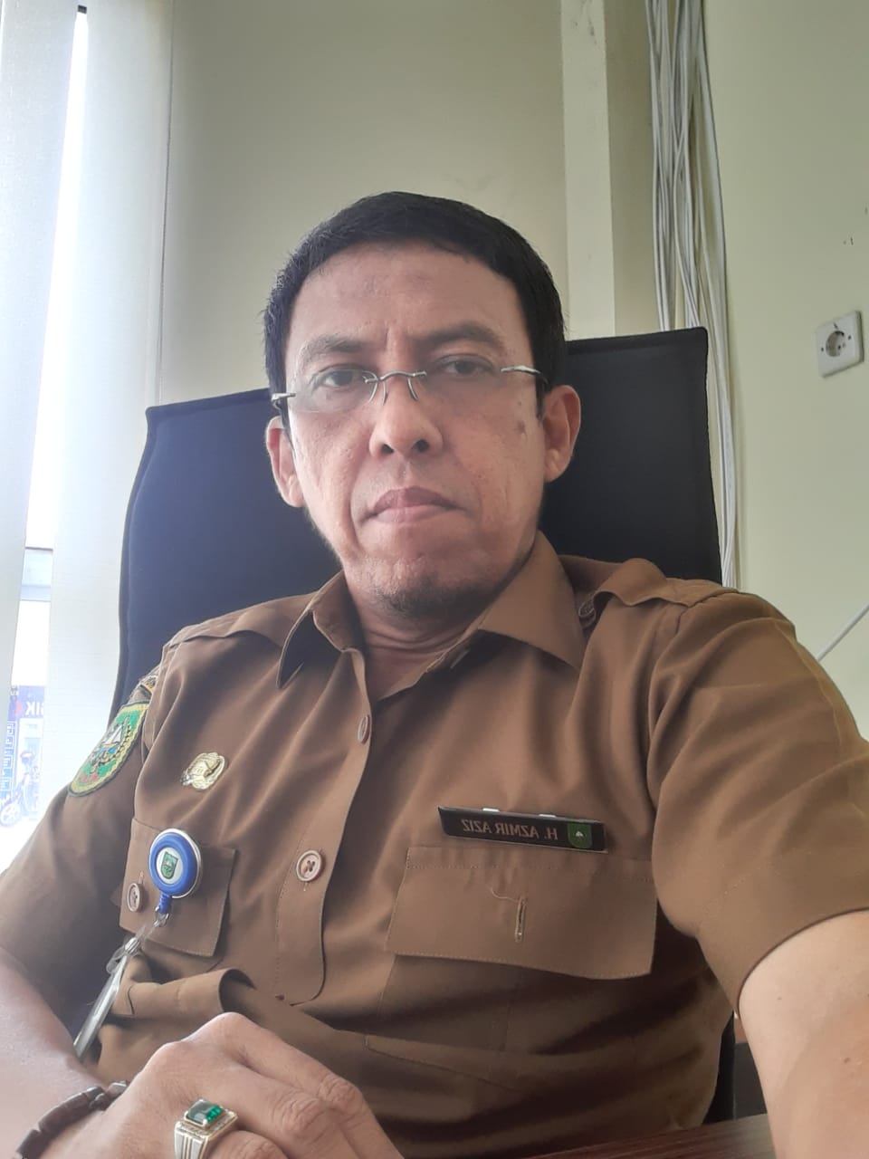 Berikan Pelayanan Maksimal, Kantor UP Samsat Akan Dibuka di Kuantan Hilir