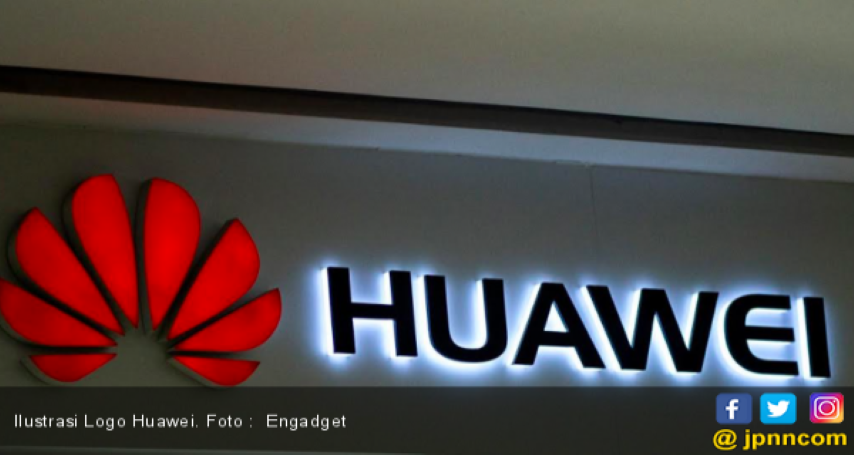Dapat Penangguhan, 130 Perusahaan AS Antre Pengin Bermitra dengan Huawei