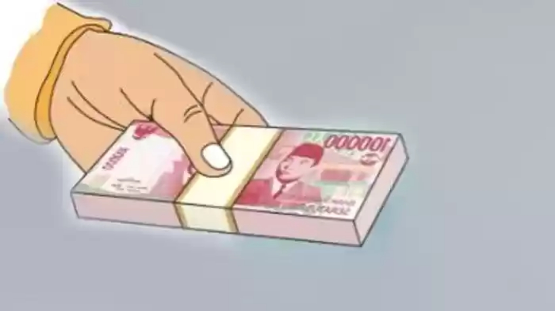 Kabar Baik, 20 Ribu Pelaku UMKM di Riau Bakal Dapat Bantuan dari Pemprov Riau, Segini Besarannya