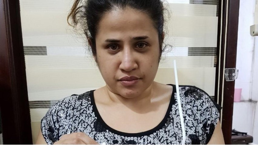 Dhawiya segera Menikah, Netizen: Bukannya Lagi Direhabilitasi?