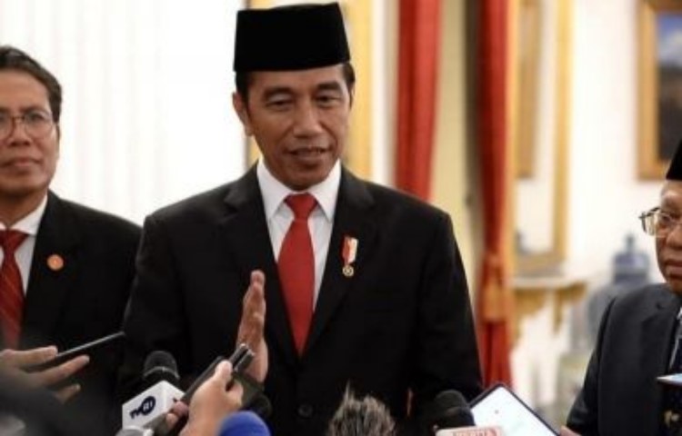 Presiden dan Anggota DPR Bisa Tidur Nyenyak, Sementara 22 Dokter Meregang Nyawa Diserang Corona