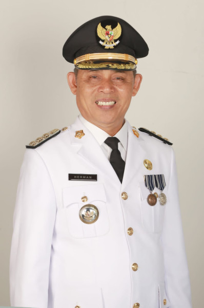 Pemkab Inhil Lakukan Bimtek Penyusunan Profil Desa/Kelurahan Tahun 2023