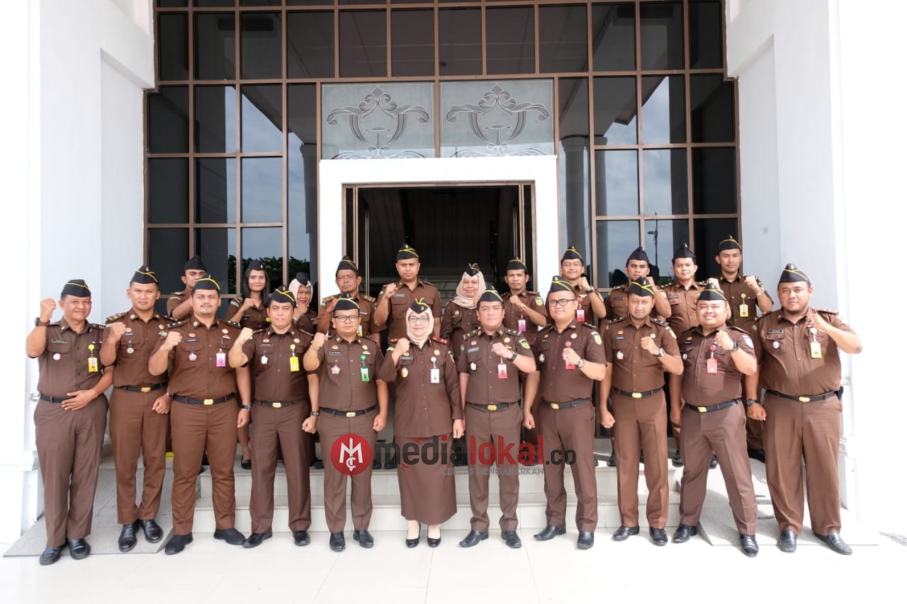 HBA ke 60 dan IAD ke 20,  Berikut Segudang Prestasi Kejaksaan Negeri Bengkalis Tahun 2020 HBA ke 60 dan IAD ke 20,  Berikut Segudang Prestasi Kejaksaan Negeri Bengkalis Tahun 2020