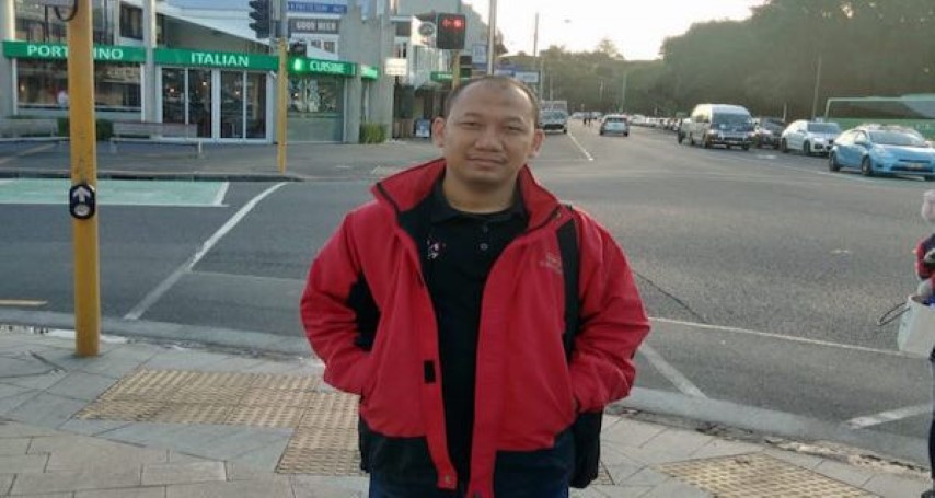 Rahman Toha Dorong Pemerintah Audit Forensik di Ruas Jalan Tol Cipularang