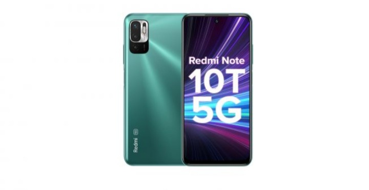 Redmi Note 10T 5G Dirilis, Harga Mulai Rp 2 Jutaan