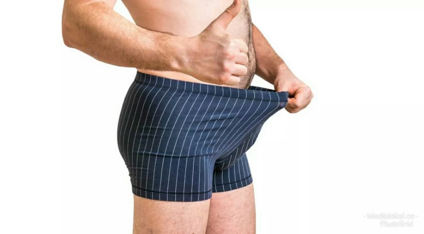 Wahai Kaum Adam, Kenali Ciri-ciri Penis yang Sehat Berikut Ini