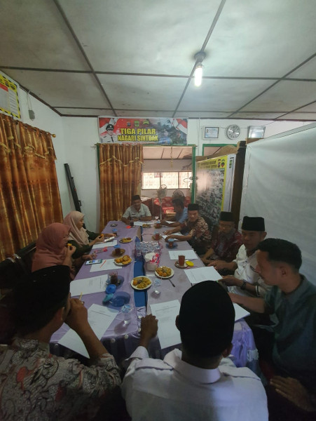 PLN Gandeng Irdec Kembangkan Desa Berdaya Nagari Sintuak Toboh Gadang