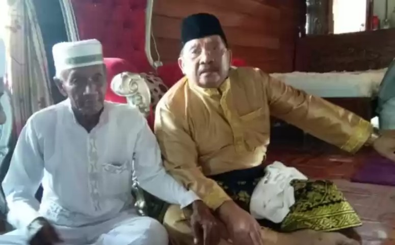 Tengku Azmun Ditunjuk Jadi Ketua Tim Koalisi Partai Pendukung Paslon HT