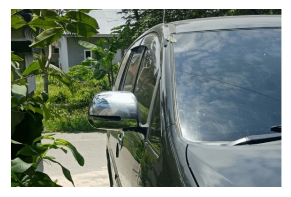 Buruan, Hanya Rp140 Juta, Silahkan Bawa Pulang Mobil Kijang Innova E Bekas Tahun 2012 di Pekanbaru