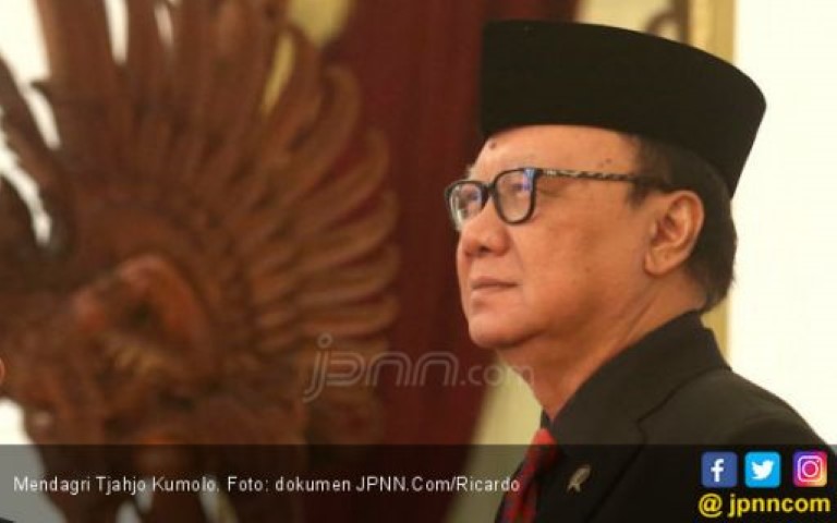 Kaca Mobil Dinas Presiden Susah Dibuka, Punya Mendagri Sering Mogok