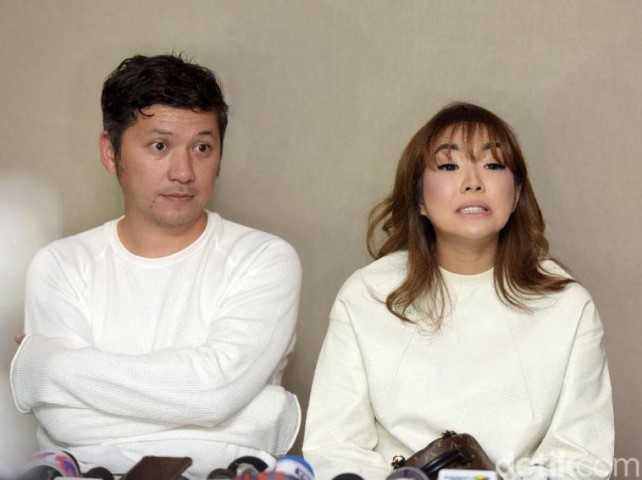 Diminta Rujuk oleh Netter, Gisel: Aku Nggak Bacain Komentar!