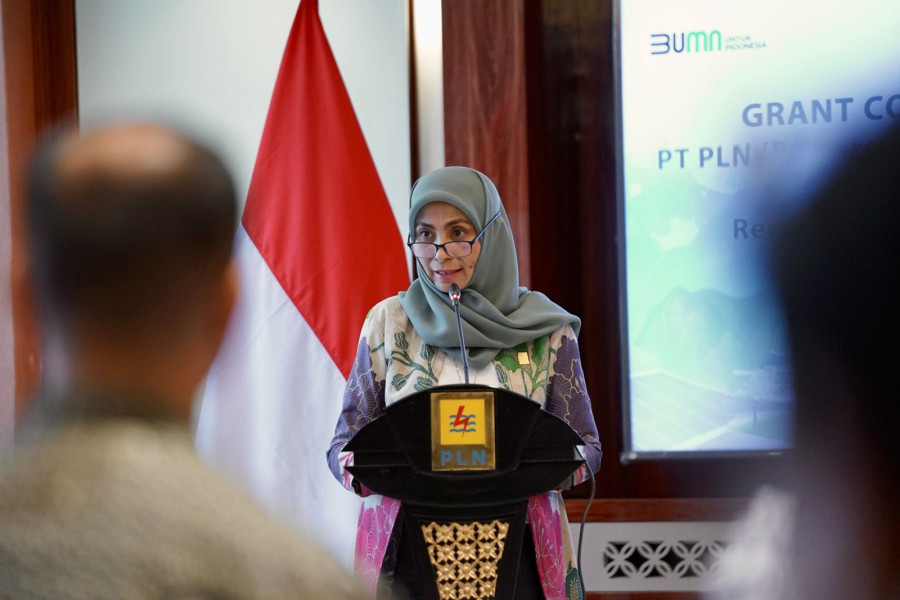 PLN Dapatkan Komitmen Hibah dari AS Untuk Studi Pengembangan Mini-Grid EBT Daerah 3T di Indonesia Timur