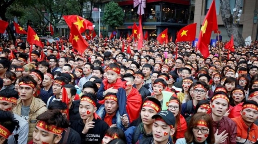 Mari Belajar dari Vietnam, Tak Ada Rakyatnya Yang Mati Karena Corona Mari Belajar dari Vietnam, Tak Ada Rakyatnya Yang Mati Karena Corona