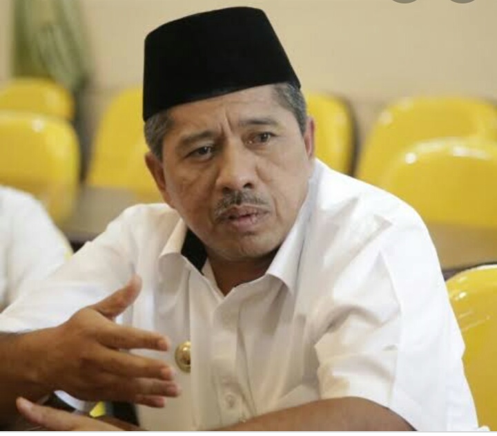 Wilayah KITB Dilirik Bangun Galangan Kapal, Bupati Alfedri Minta Investor Serius Wilayah KITB Dilirik Bangun Galangan Kapal, Bupati Alfedri Minta Investor Serius