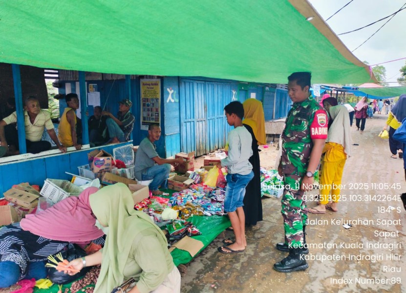 Praka Adzan Niko: Komsos untuk Meningkatkan Kesadaran Masyarakat