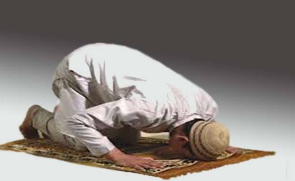 Niat dan Bacaan Bahasa Arab dan Latin Serta Sunah dan Syarat Sebelum Salat Jumat, Yuk Lihat