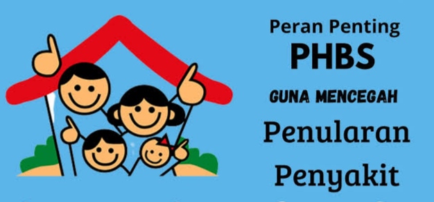 Dinkes Inhil Tekankan PHBS dalam Pencegahan Penyakit dan Penyebaran Bakteri