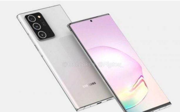 Daftar Harga Handphone Samsung Bulan Agustus 2020 Mulai Rp 1 Jutaan, Lihat Disini 
