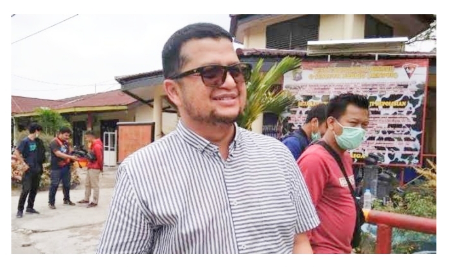 Alhamdulilah, 4 Pasien di Riau Sembuh dari Corona