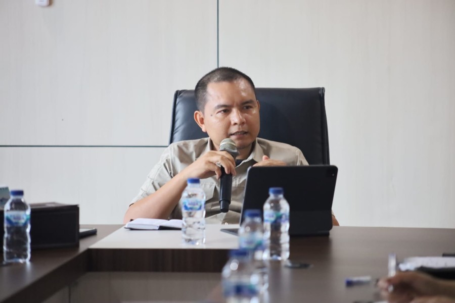 Awal Tahun 2026, PBB Kota Pekanbaru Tren Positif