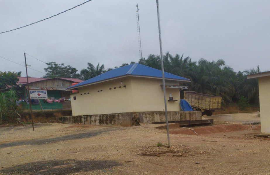 Ram Peron Sentosa Pastikan Tertib Pajak Dalam Bisnis Jual Beli TBS