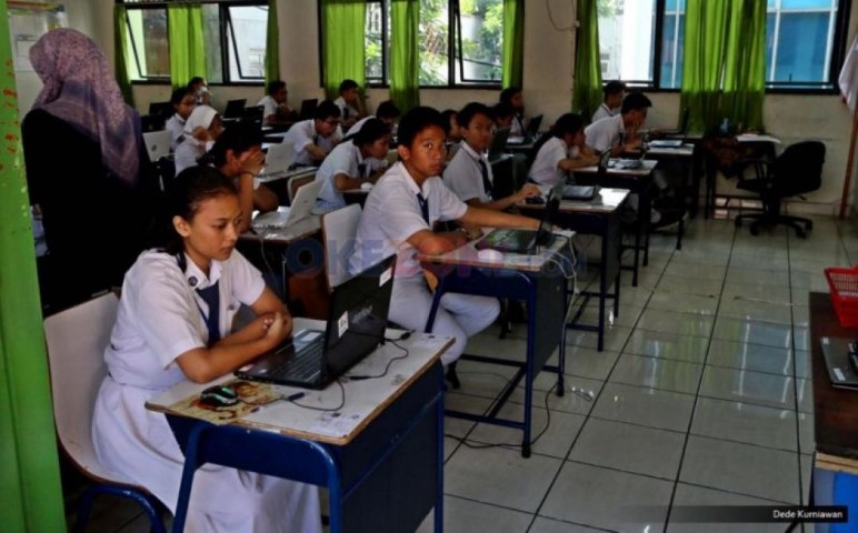 Siswa Indonesia Harus Perkuat Jaringan