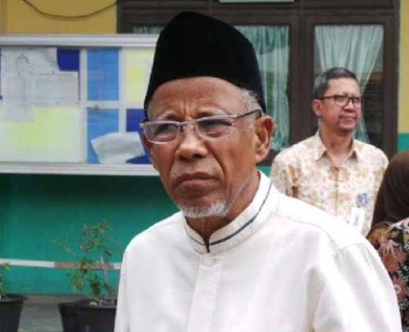 Mantan Gubernur Riau Ajak Masyarakat Pesisir Bersatu Menangkan Syamsuar 