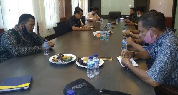 Beredar Dugaan Main Mata, Bea Cukai Tembilahan Blak-Blakan Sampaikan Hal ini