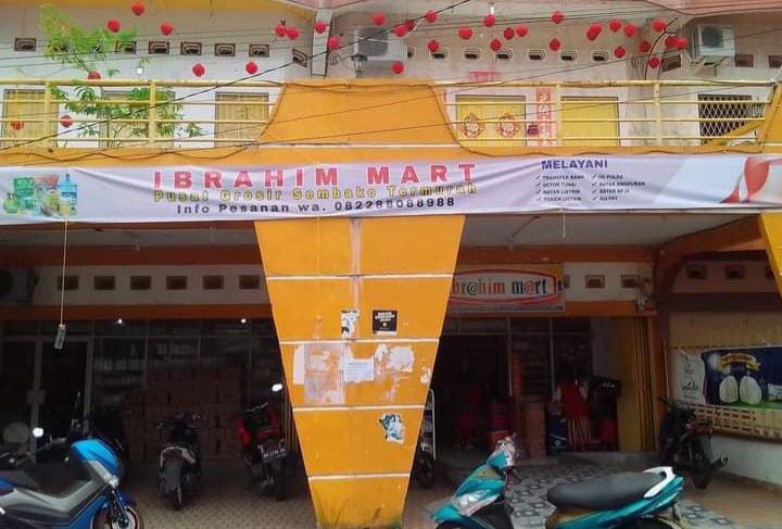 Pelayanan Ibrahim Mart Selatpanjang Membuat Konsumen Kecewa, Ini Kata Pemiliknya  Pelayanan Ibrahim Mart Selatpanjang Membuat Konsumen Kecewa, Ini Kata Pemiliknya
