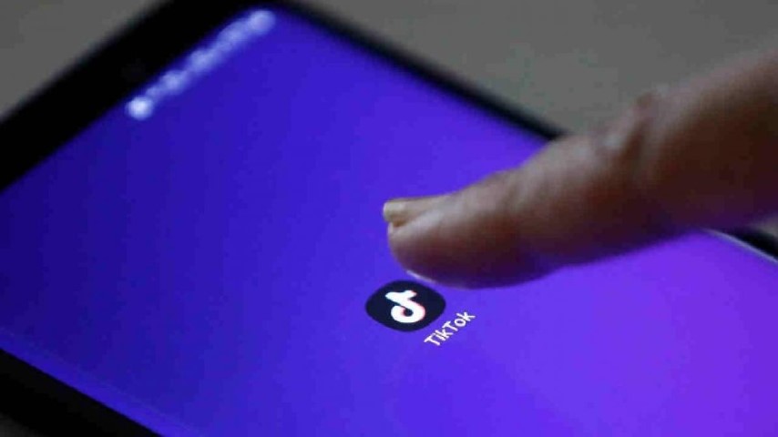 Melanggar Privasi Anak-Anak, TikTok Bayar Denda Rp80 Miliar  MEDIALOKAL.CO - TikTok merupakan aplika