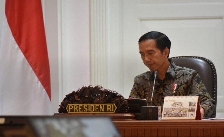 Fakta Menarik Jokowi Ingin Punya Menteri Khusus Investasi dan Ekspor