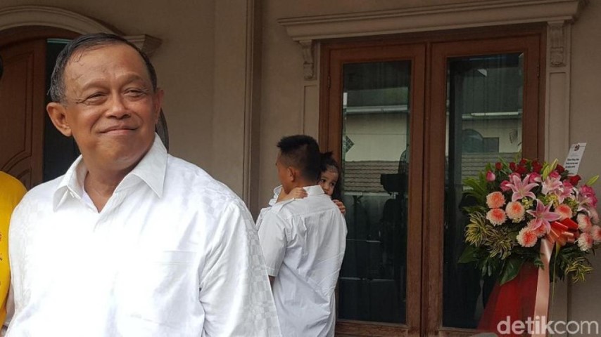 Soal RI Setop Impor, Timses: Prabowo Tak Janji, Tapi Usahakan