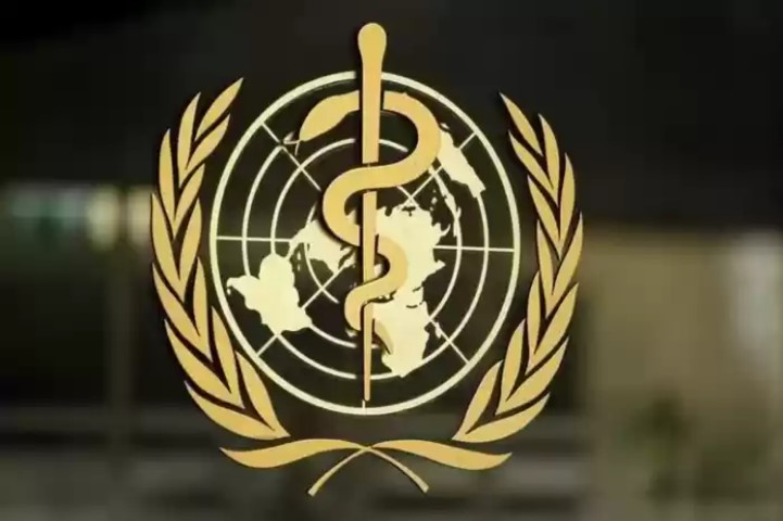 AS Resmi Umumkan Akan Keluar dari WHO