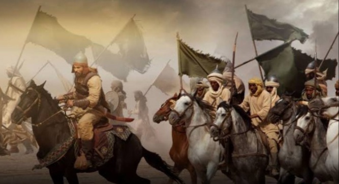 Sejarah 20 Agustus: Pertempuran Yarmuk, Khalid bin Walid Kalahkan Romawi Timur