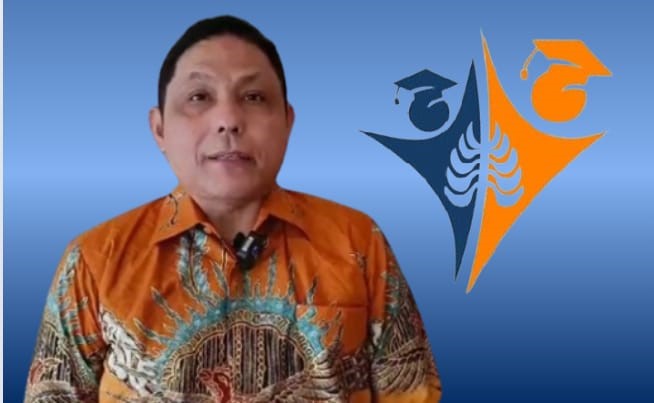 Ikafe Unri Gelar Dialog Virtual, Profesi Keuangan Tetap Prospektif