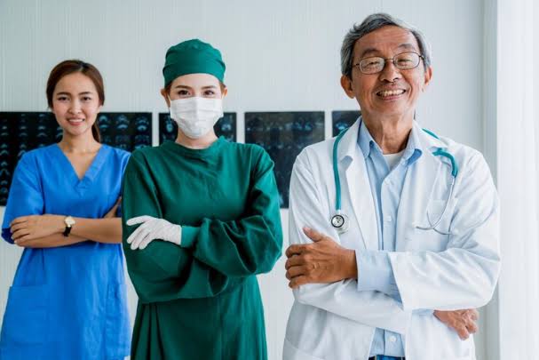 Dinkes Inhil Terus Berupaya Meningkatkan Kesadaran Masyarakat Akan Pentingnya Kesehatan