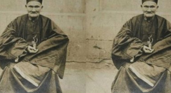 Ini Dia Pria yang Berhasil Hidup Hingga 256 Tahun Alias Dua Setengah Abad    Ini Dia Pria yang Berhasil Hidup Hingga 256 Tahun Alias Dua Setengah Abad