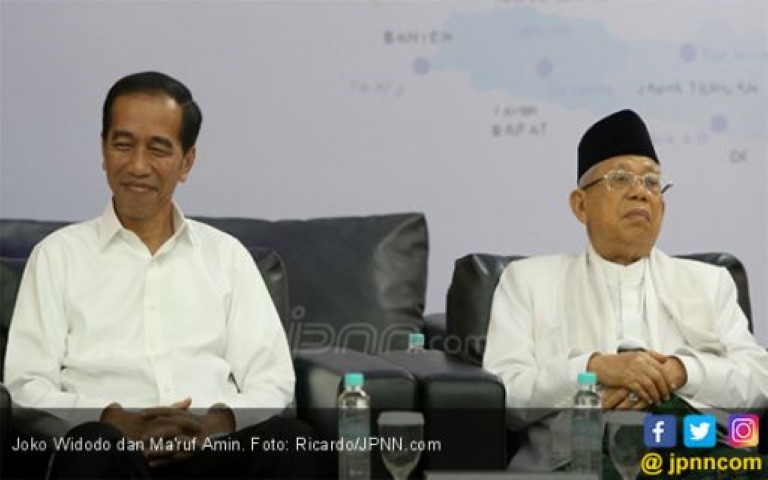 11 Tokoh Muda Calon Menteri Kabinet Jokowi