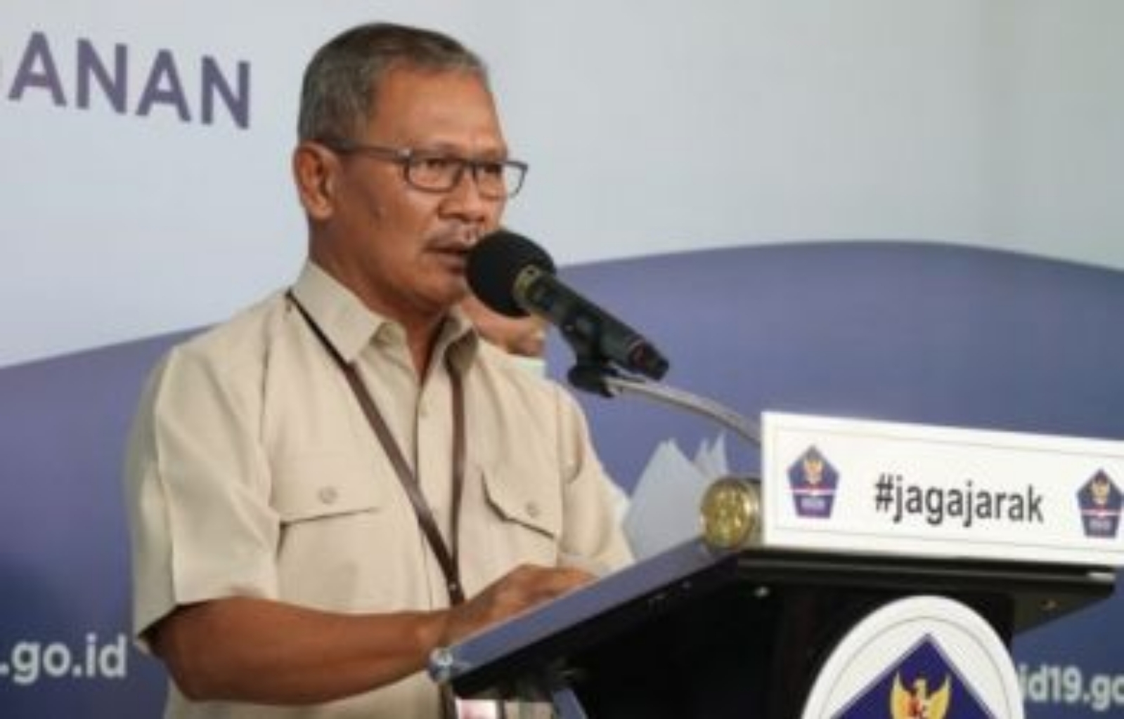 Update Pasien Corona 15 April, Pasien Sembuh Makin Banyak, Yuk Optimis