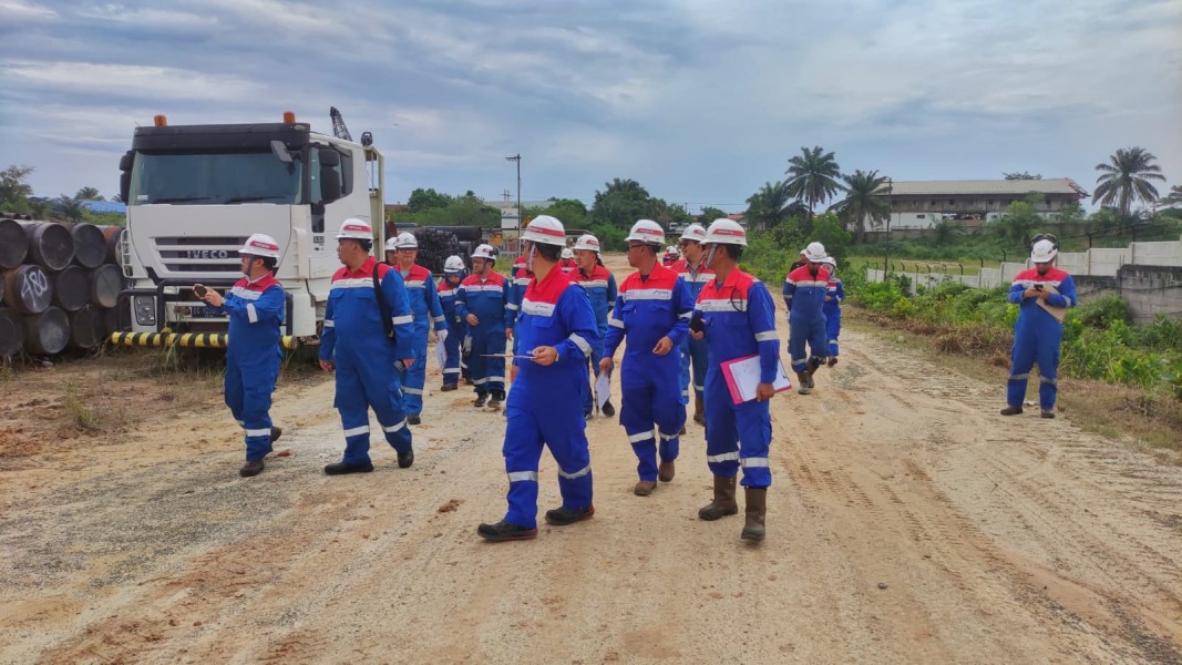 Dari Sabang sampai Sorong, PDC Rangkul Talenta Negeri: 48 Kontrak Migas Dijaga Demi Kedaulatan Energi