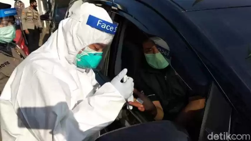 Gugus Tugas Dibubarkan, Bagaimana Pengendalian COVID-19 di Jabar?